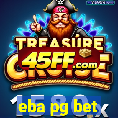 eba pg bet